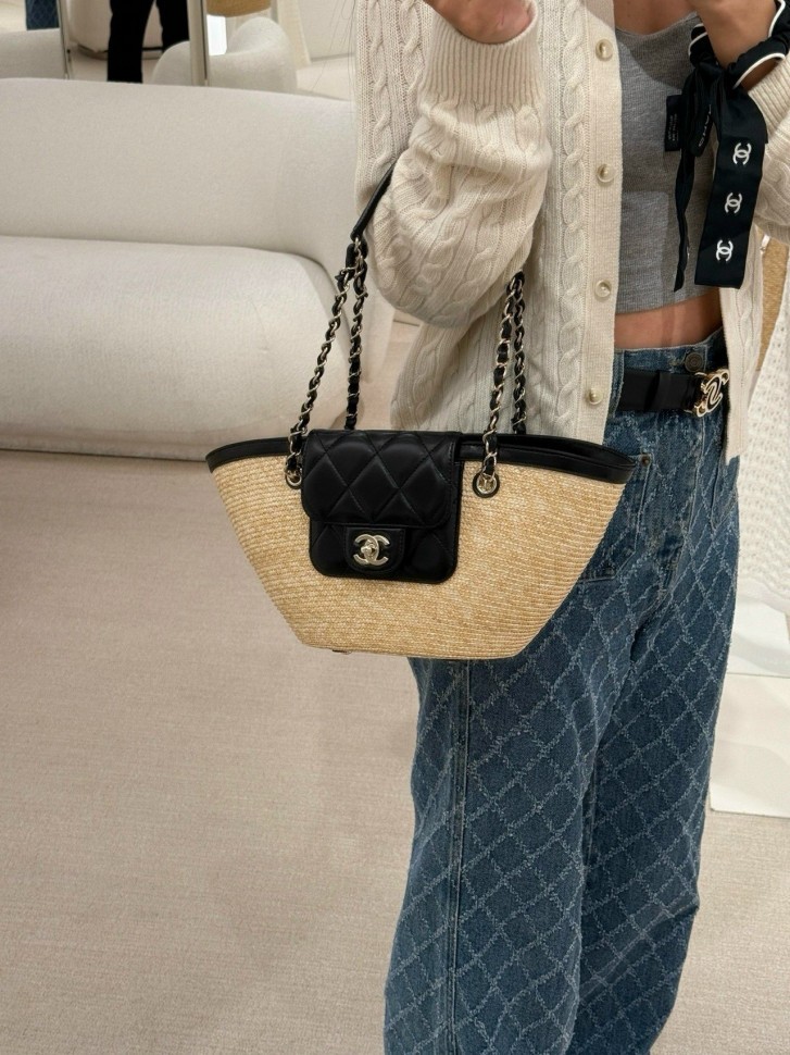 Сумка Chanel