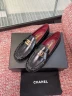 Мокасины Chanel