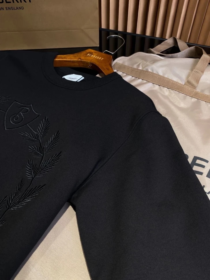 Свитшот Burberry  