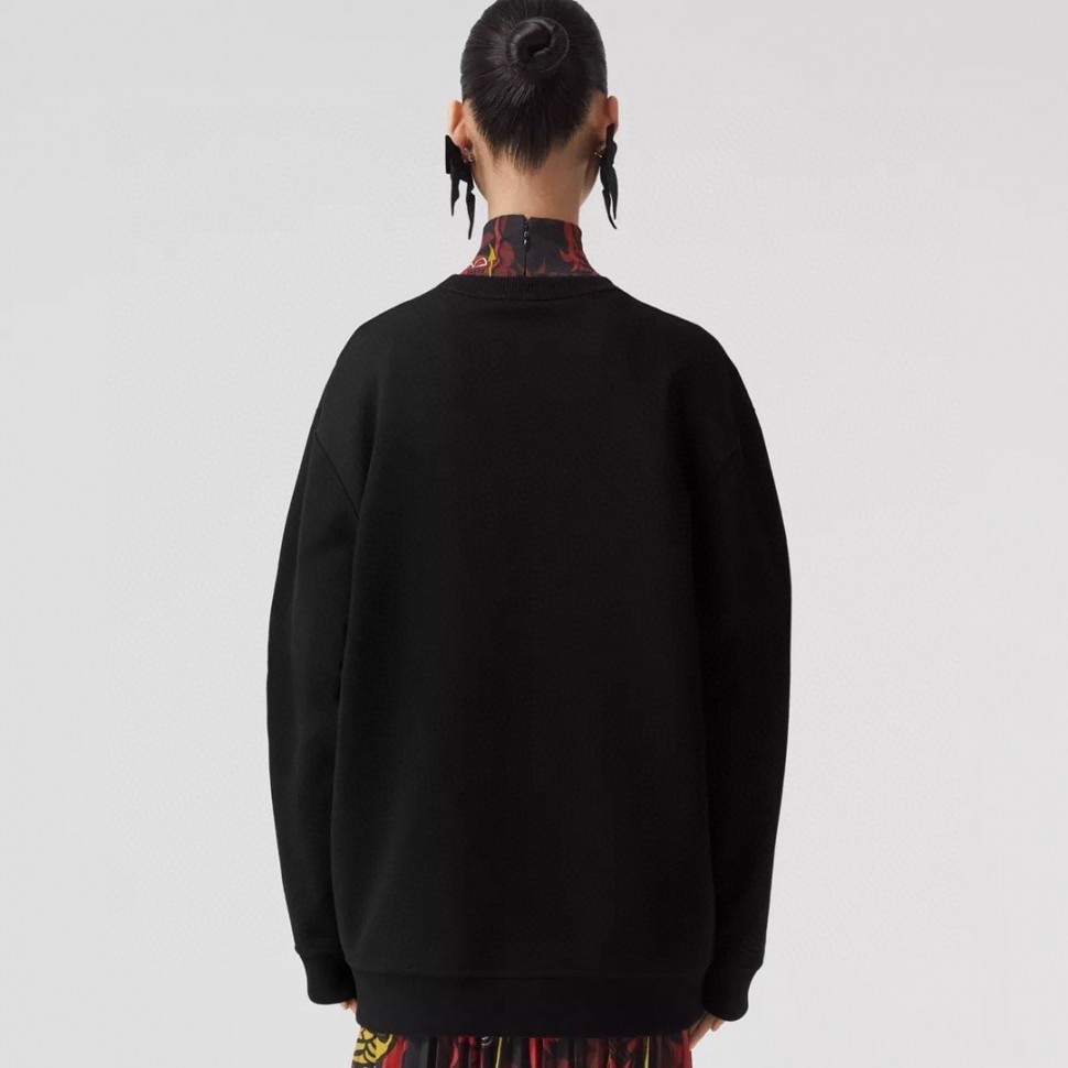 Свитшот Burberry  