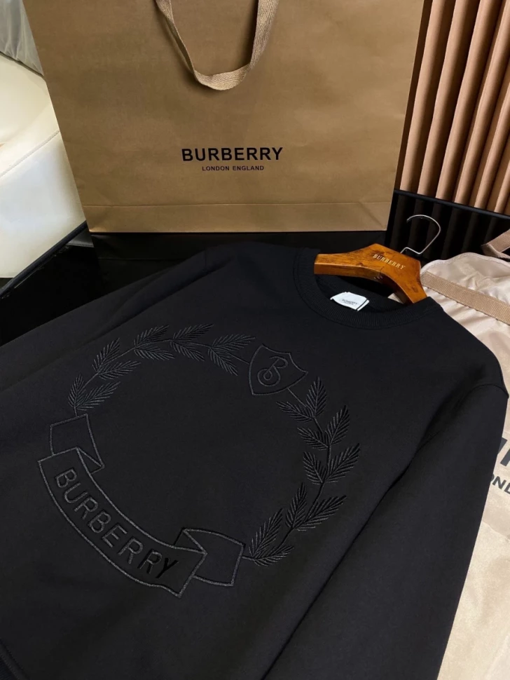 Свитшот Burberry  