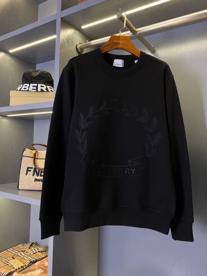 Свитшот Burberry  