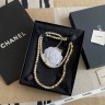 Колье Chanel   