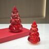 Новогоднее украшение Baccarat