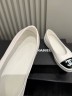 Балетки  Chanel   