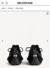 Сникеры Balenciaga Monday  