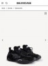 Сникеры Balenciaga Monday  