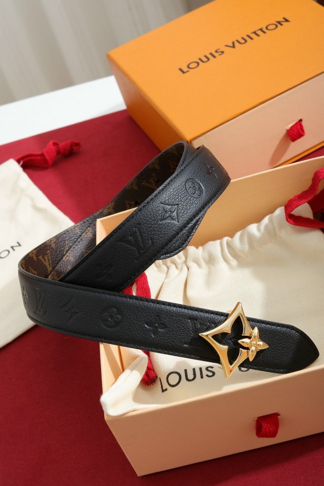 Ремень Louis Vuitton   