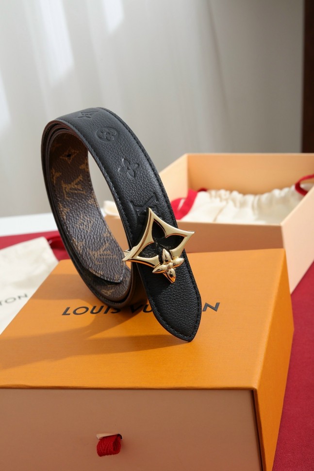 Ремень Louis Vuitton   