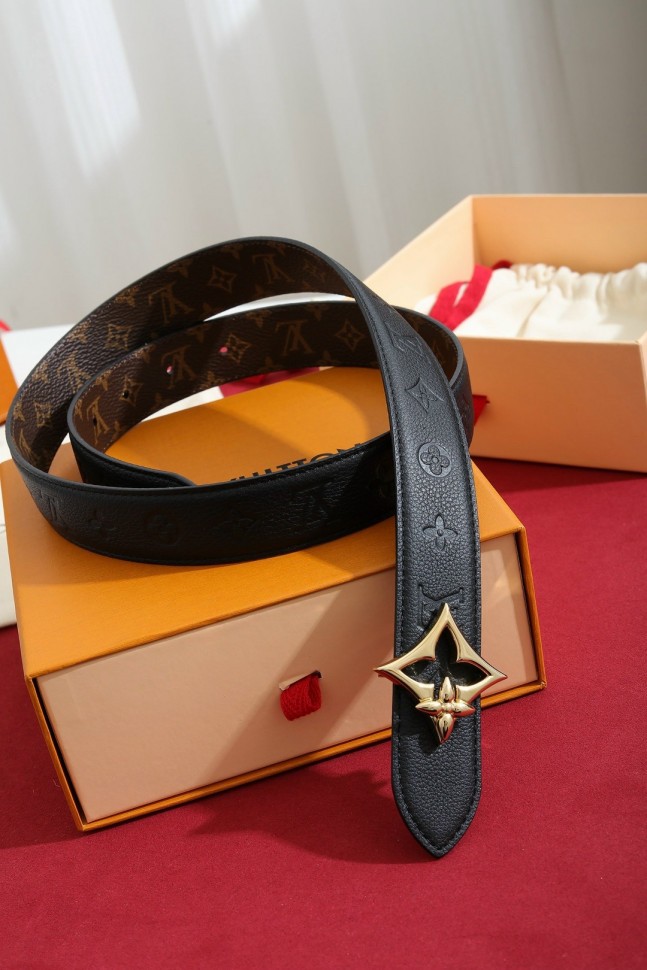 Ремень Louis Vuitton   
