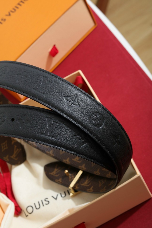 Ремень Louis Vuitton   