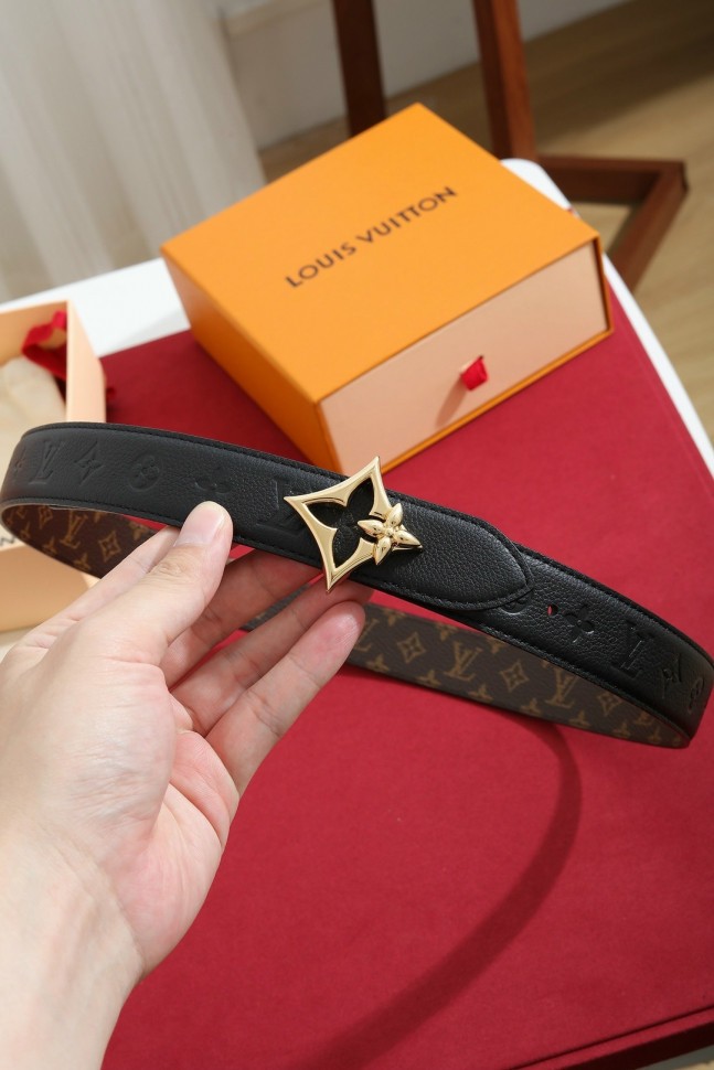 Ремень Louis Vuitton   