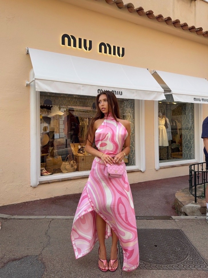 Топ Pucci