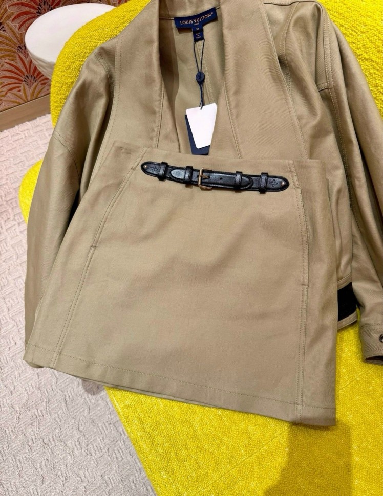 Юбка Louis Vuitton