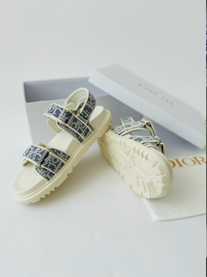 Сандали Dior