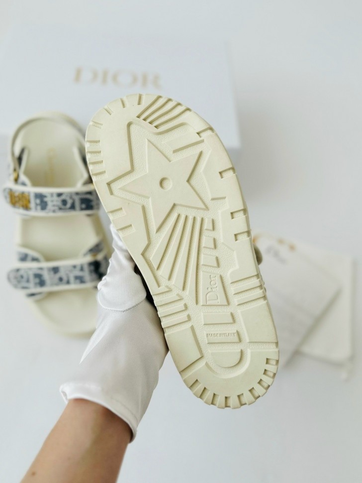 Сандали Dior