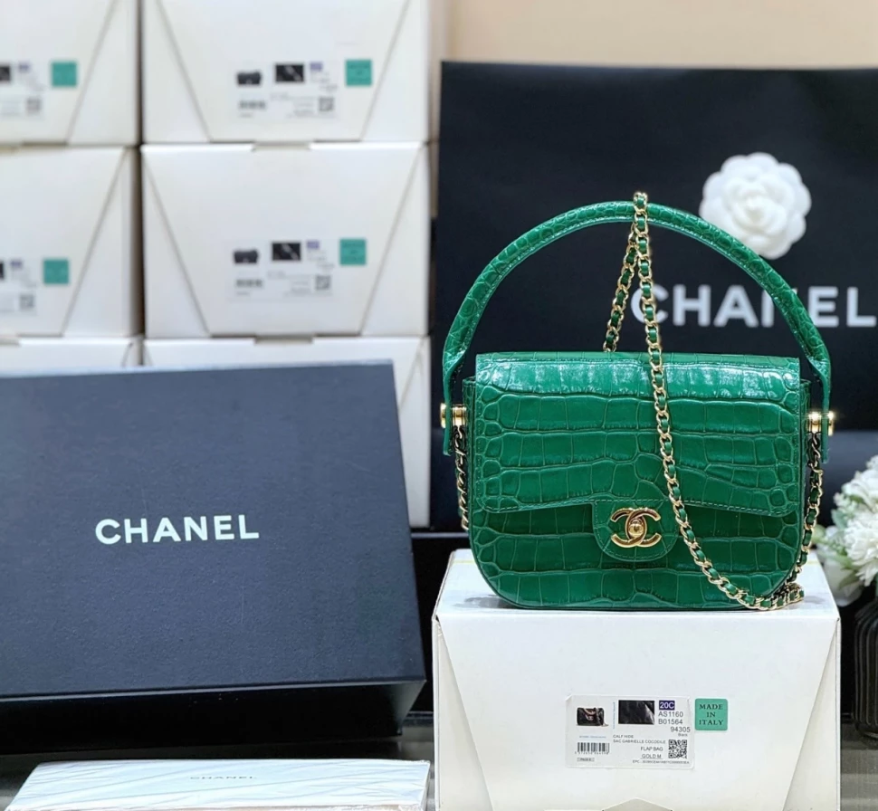 Сумка Chanel 