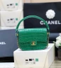 Сумка Chanel 