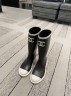 Сапоги резиновые Chanel