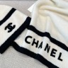 Шапка Chanel 