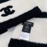 Шапка Chanel 