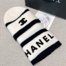 Шапка Chanel 