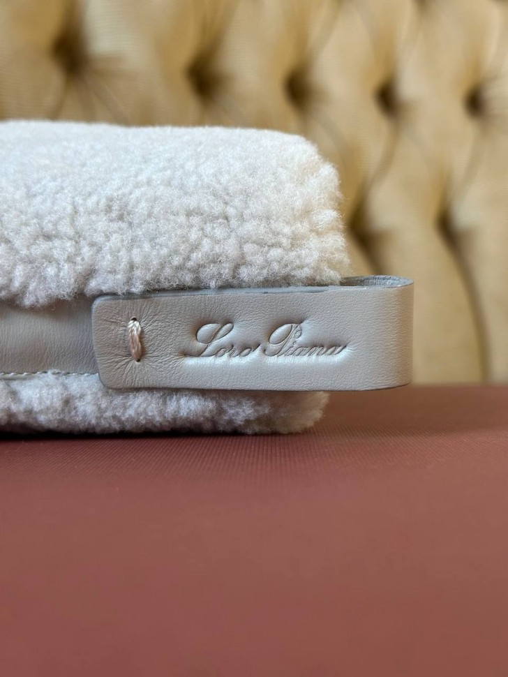 Ботинки Loro Piana