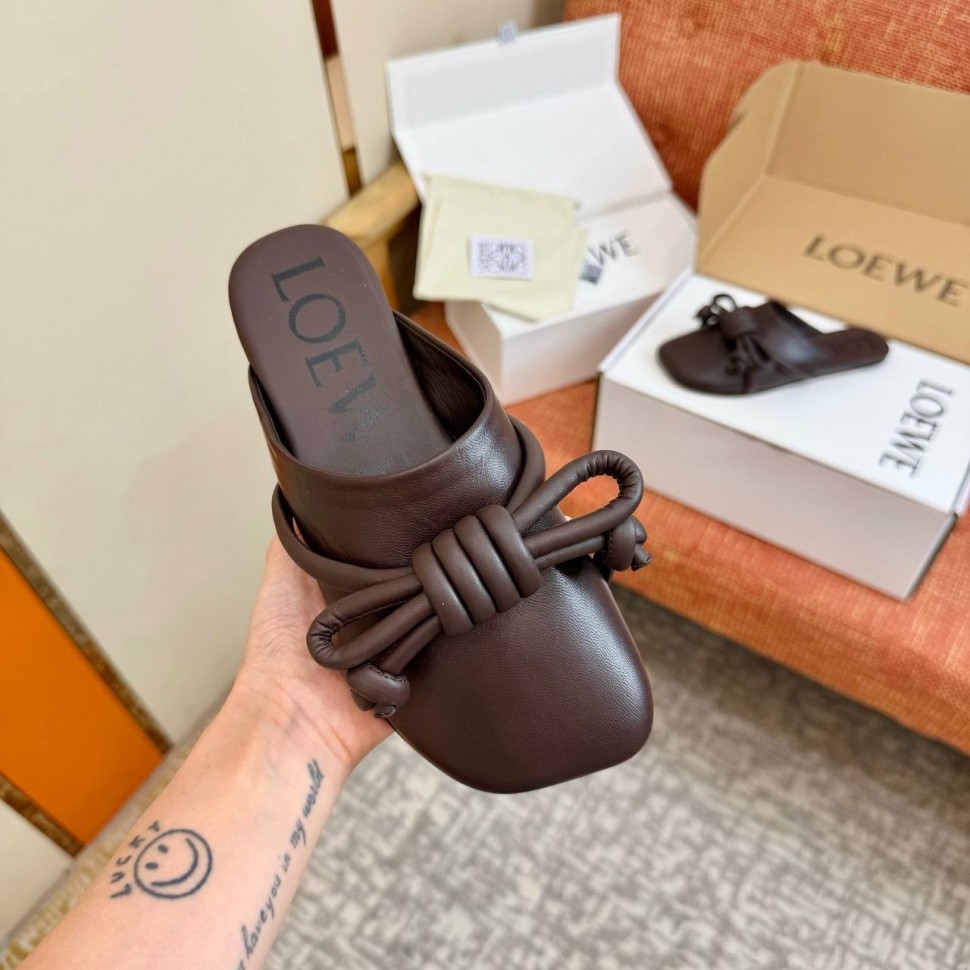 Мюли Loewe