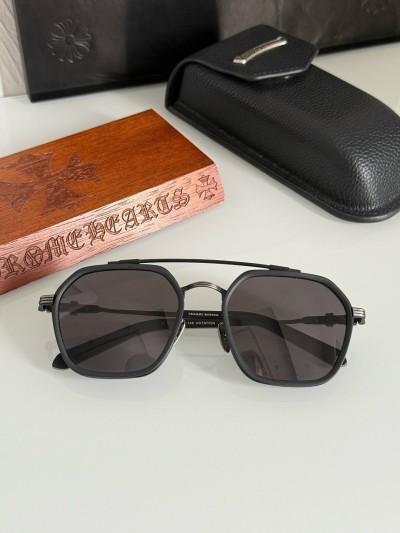 Очки Chrome Hearts