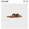 Шлепки Celine