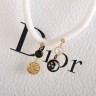 Серьги Dior 