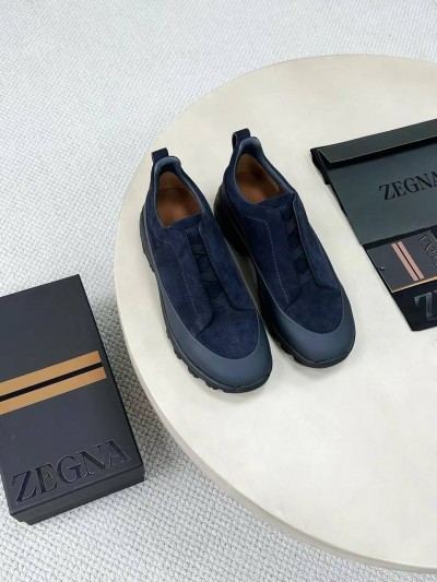 Кроссовки Zegna