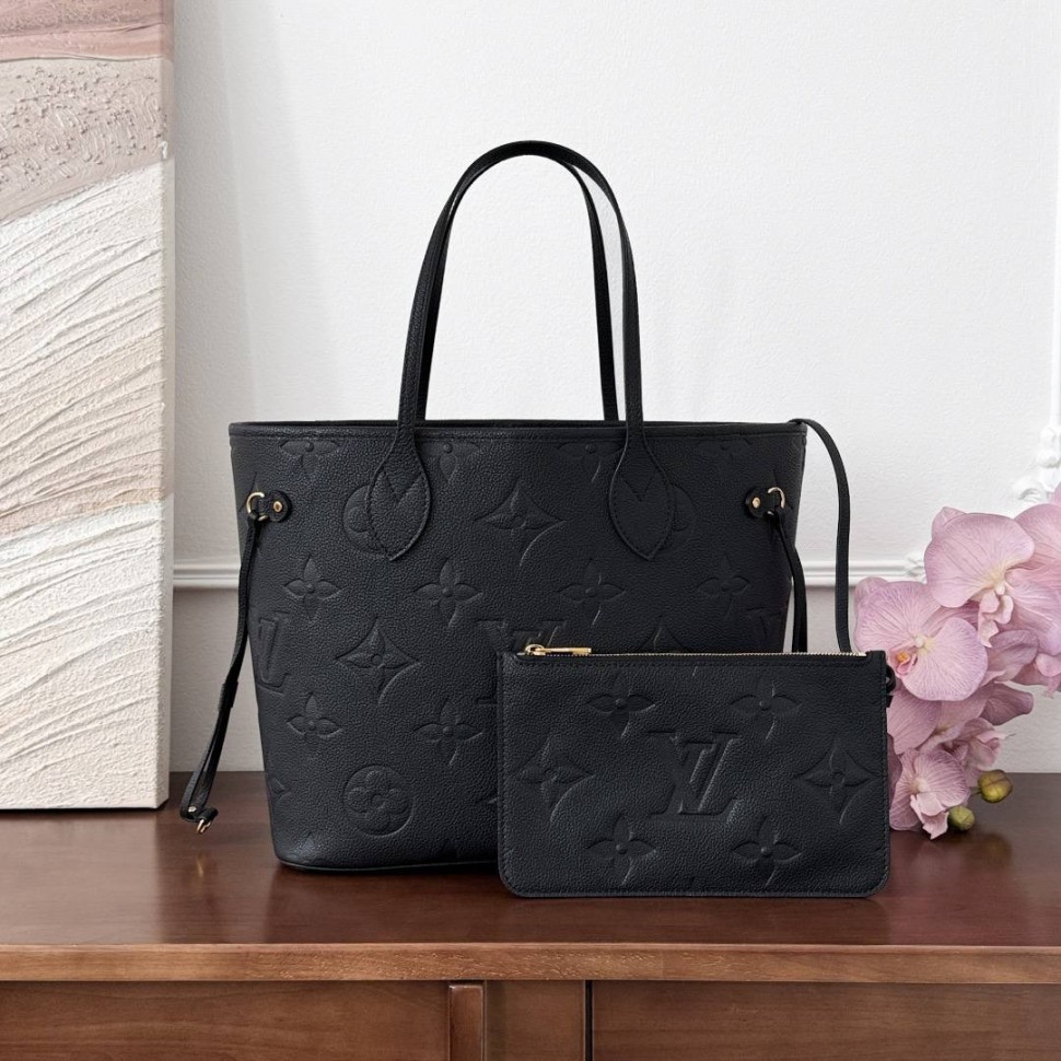 Сумка Louis Vuitton Neverfull MM