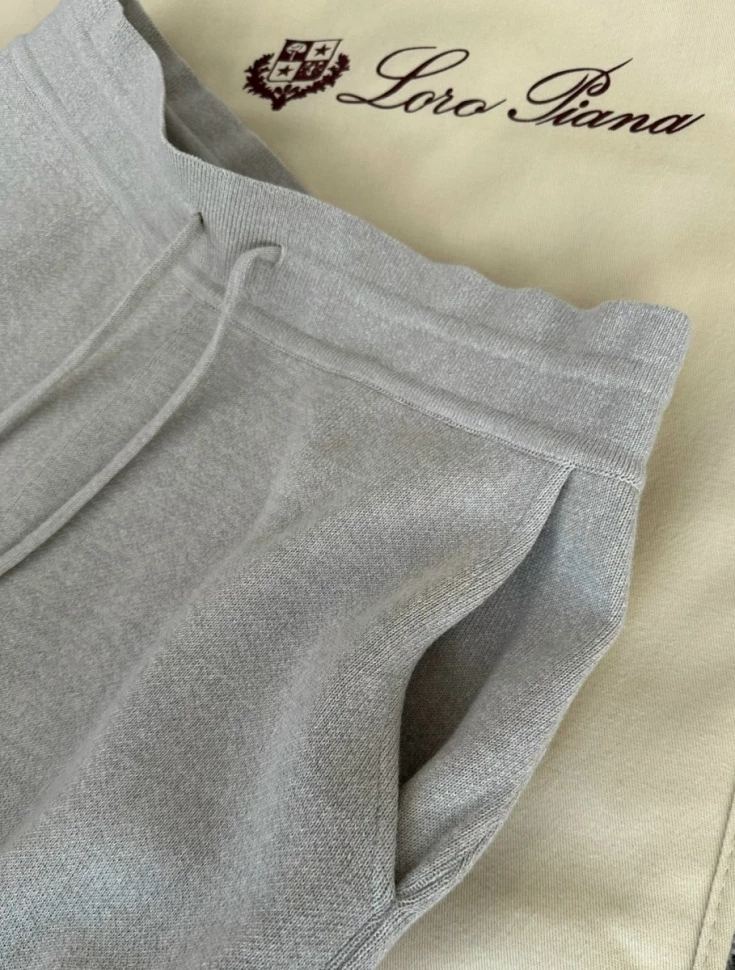 Брюки Loro Piana