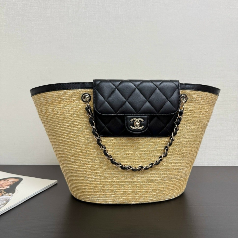 Сумка Chanel