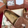 Лоуферы Loro Piana