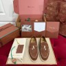 Лоуферы Loro Piana Лоуферы Loro Piana