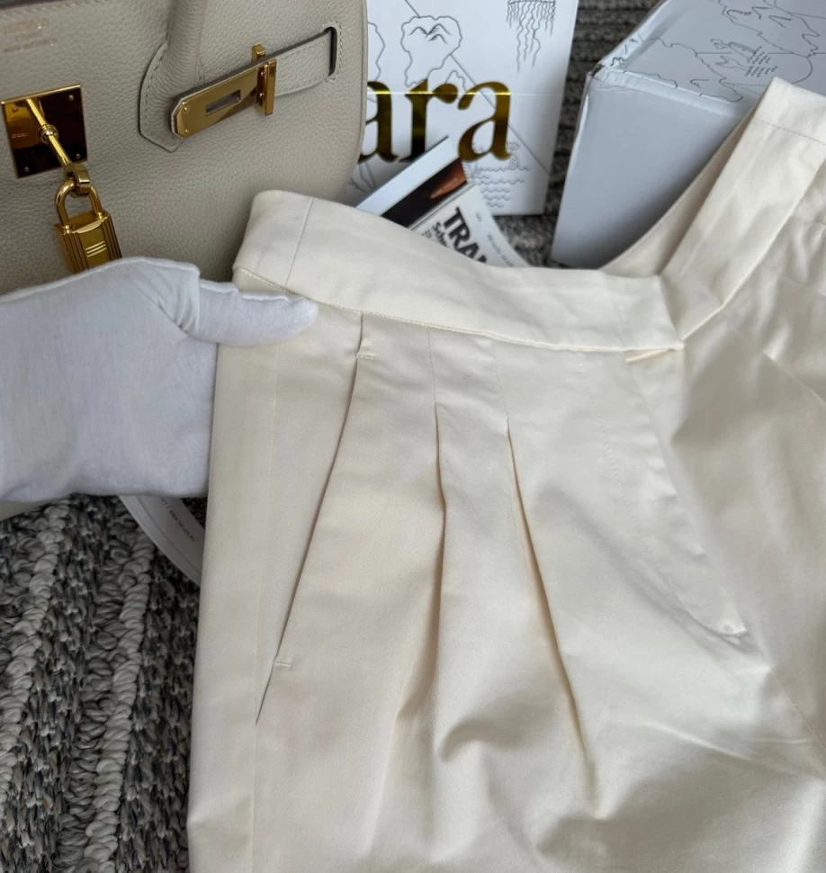 Брюки Max Mara