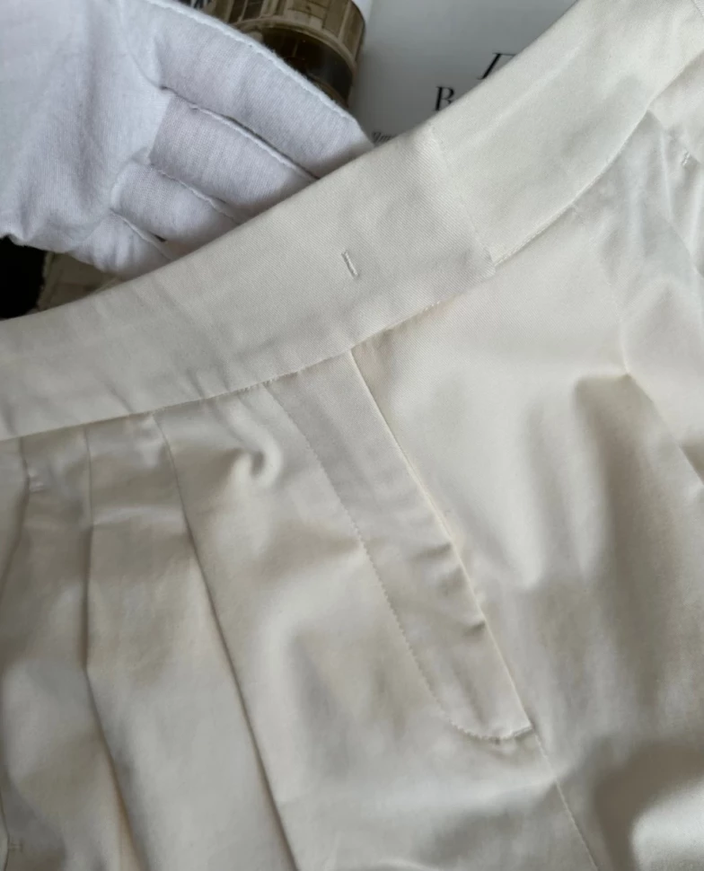 Брюки Max Mara