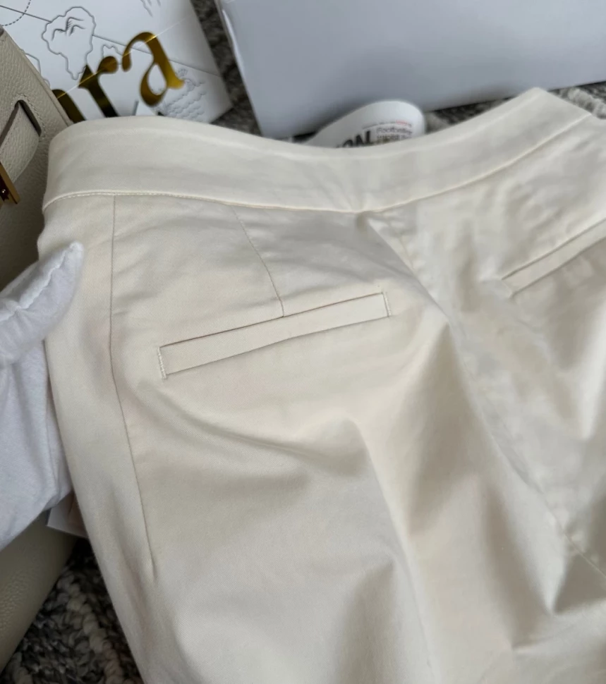 Брюки Max Mara