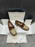 Лоферы Dior