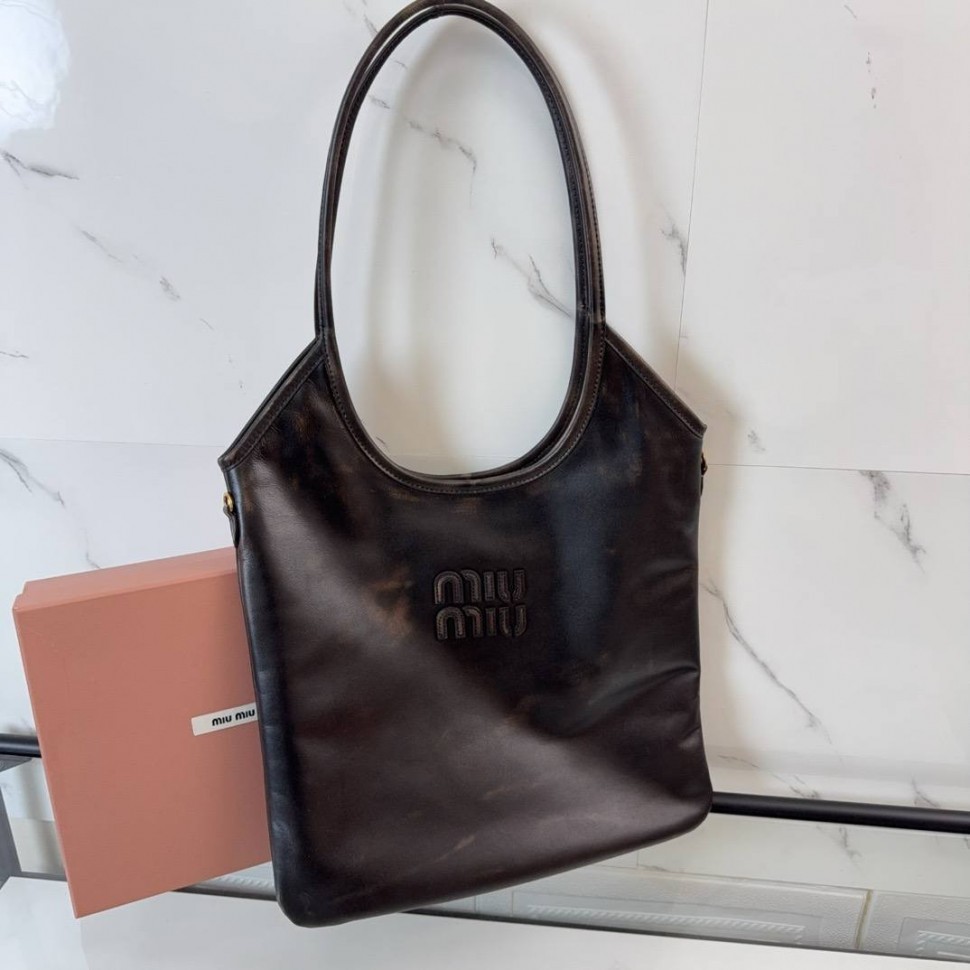 Сумка Miu Miu Ivy 