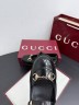 Лоферы Gucci