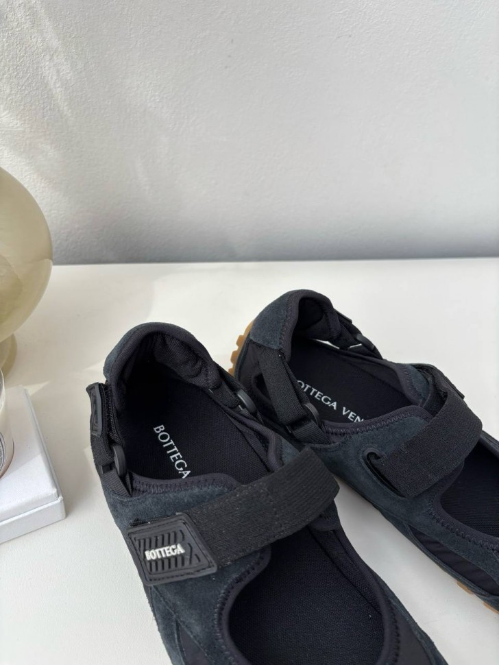 Сникеры Bottega Veneta