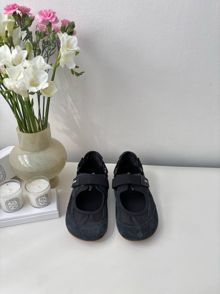 Сникеры Bottega Veneta