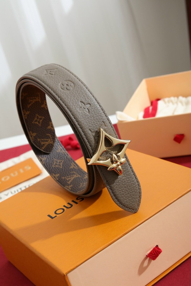 Ремень Louis Vuitton    