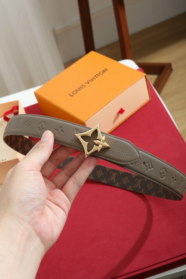 Ремень Louis Vuitton    