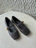 Балетки Bottega Veneta 