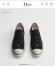 Сникеры Dior