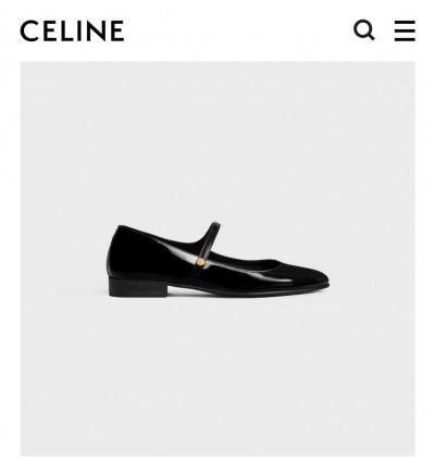 Балетки Celine